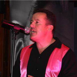 50's Tribute Act - Ricky Fontayne