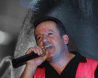 60's Tribute Singer - Ricky Fontayne