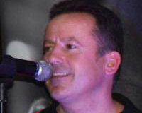 50s Tribute Act - Ricky Fontayne