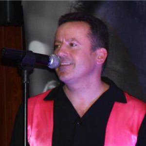 50s Tribute Act - Ricky Fontayne