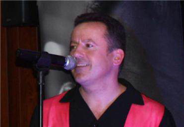 50s Tribute Act - Ricky Fontayne