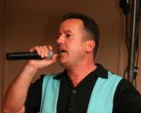 The Searchers - Ricky Fontayne
