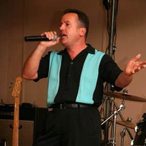 The Searchers - Ricky Fontayne