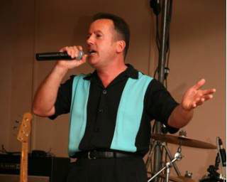 The Searchers - Ricky Fontayne