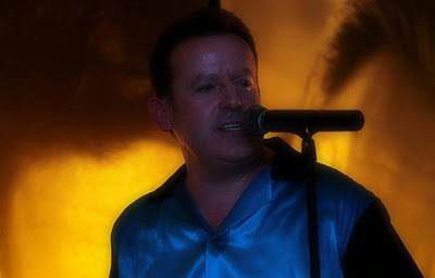 Ricky Fontayne