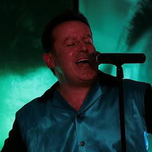 Ricky Fontayne 60's Tribute Act