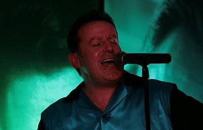 Ricky Fontayne 60's Tribute Act