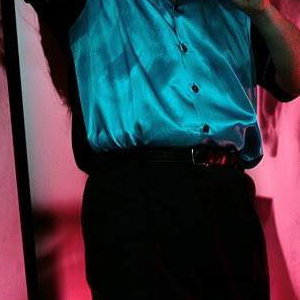 Ricky Fontayne 60's Tribute Act