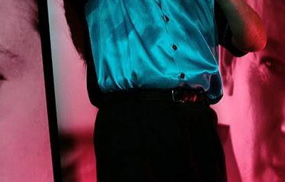 Ricky Fontayne 60's Tribute Act
