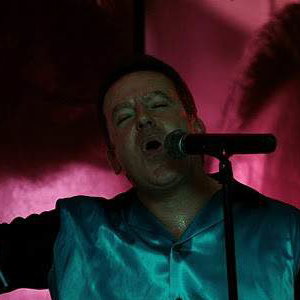 Ricky Fontayne 60's Tribute Singer