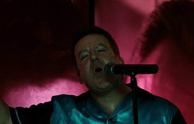 Ricky Fontayne 60's Tribute Singer