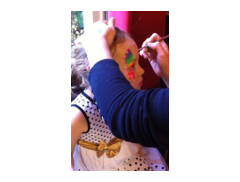 My Face Painter logo