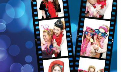 Memory Maker Photo Booths