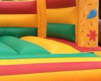 15x15 Part Castle! 