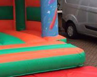 12x12 Party Castle! 