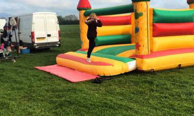 Burntwood Bounce