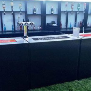 Mobile Bar