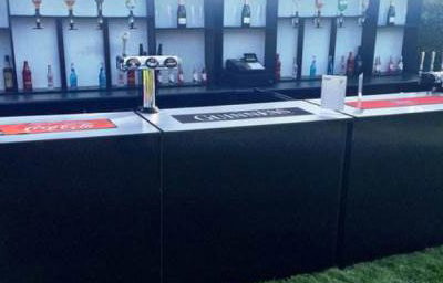 Mobile Bar