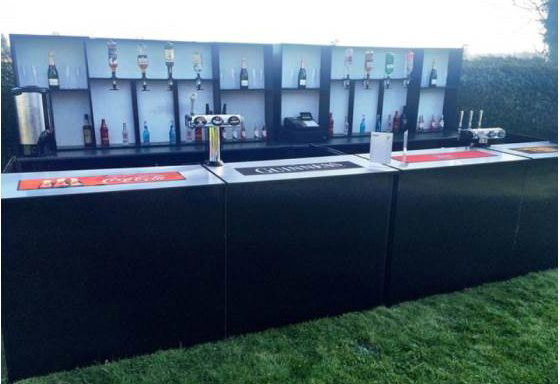 Mobile Bar