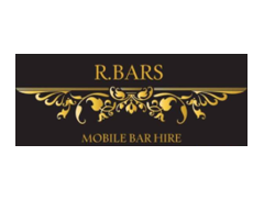 R Bars logo
