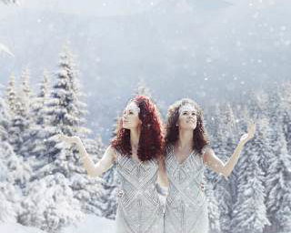 White Christmas
