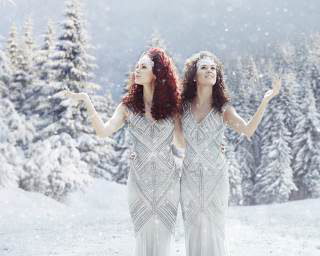 White Christmas
