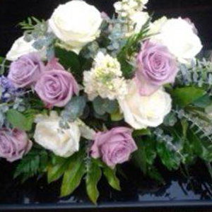 Classic Wedding Decor