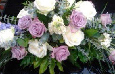 Classic Wedding Decor
