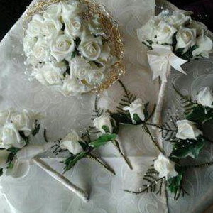 Wedding Flowers