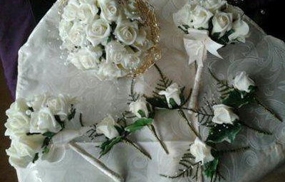 Wedding Flowers