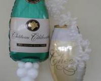 Balloon Decor