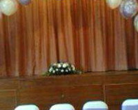 Classic Wedding Decor