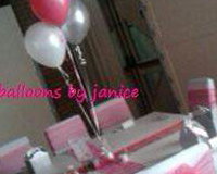 Classic Wedding Decor
