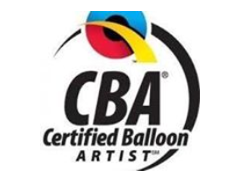 Flowers & Balloons by Janice Ltd logo
