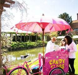 Love Candy Floss