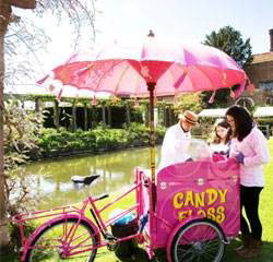 Love Candy Floss