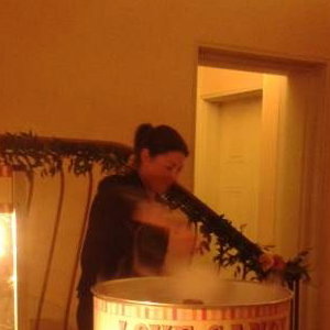 Popcorn and Candy Floss Machine Hire for events 