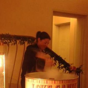 Popcorn and Candy Floss Machine Hire for events 