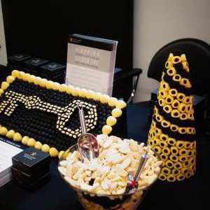 Candy Buffet Hire