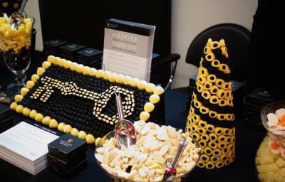 Candy Buffet Hire