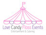 Love Candy Floss