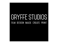 Gryffe Studios logo