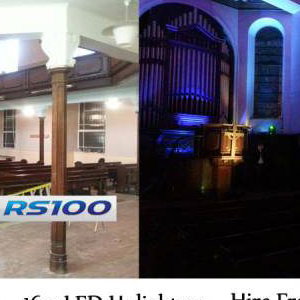 St Lukes Church