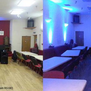 Social Club