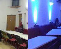 Social Club