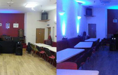 Social Club