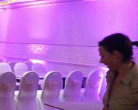 Popinjay Hotel Wedding