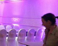 Popinjay Hotel Wedding