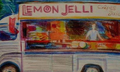 Lemon Jelli Events