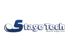 Stage tech logo